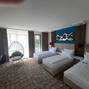 Turm Hotel